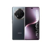 Honor Magic7 Lite 17,2 cm (6.78") Android 14 5G USB Type-C 8 Go 512 Go 6600 mAh Noir