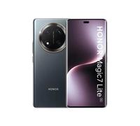 Honor Magic7 Lite 5G 8GB-512GB Negro (Titanium Black) Dual SIM