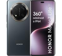 Honor Magic7 Lite 5G Dual-SIM 512 Go Noir Titane
