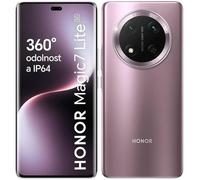Smartphone HONOR MAGIC7 Lite 5G 8+512GB 6,7" Avec Services GOOGLE Violet