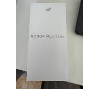 Honor Magic7 Lite 5G Dual Sim 8GB RAM 512GB - Purple