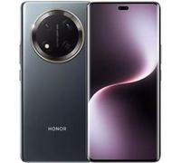 Honor Magic7 Lite - 5G smartphone - double SIM - RAM 8 Go / Mémoire interne 256 Go - écran OEL - 6.78" - 2700 x 1224 pixels (120 Hz) - 2x caméras arrière 108 MP, 5 MP - front camera 16 MP - noir titan