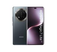 Honor Magic7 Lite 8GB/256GB 6.78" AMOLED Smartphone 6600mAh Cargador 66W Android 14 Negro