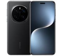 Honor Magic7 Pro 17,3 cm (6.8") Double SIM Android 15 5G USB Type-C 12 Go 512 Go 5270 mAh Noir