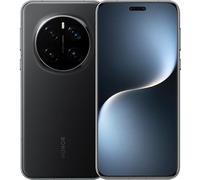 Honor Magic7 Pro 17,3 cm (6.8") Double SIM Android 15 5G USB Type-C 12 Go 512 Go 5270 mAh Noir