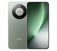 Honor Magic8 Lite 5G 6.79" MagicOS 9.0 USB Type-C 8 Go 512 Go 7500 mAh Vert