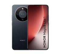 Honor Magic8 Lite 5G 8 Go/256 Go Noir (Midnight Black) Double SIM