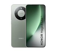 HONOR Magic8 Lite 5G 8 Go - 256 Go Vert (Vert Forêt) Double SIM