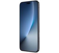 Honor Magic8 Pro 6.71" Double SIM Android 16.0 5G USB Type-C 12 Go 512 Go 6270 mAh Noir