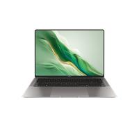 HONOR MagicBook Art 14, Snapdragon X Elite, Caméra Magnétique IA, 1kg/1cm, Écran tactile OLED 14,6", 32Go+1To, Starry Gray