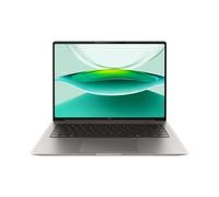 HONOR MagicBook Pro 14, Écran tactile OLED 14,6", Intel® Core™ Ultra 9, 32Go+1To, Windows 11, Azerty, Starry Gray