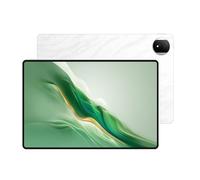 HONOR MAGICPAD 2 WiFi Tablette, 12Go 256Go Tablet, 12.3 Pouces 144Hz 3K OLED, Snapdragon 8s Gen 3, 8 Haut parleurs, 10050mAh Battery, Android 14, Google Service, Blanc