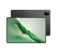 HONOR MAGICPAD 2 WiFi Tablette, 12Go 256Go Tablet, 12.3 Pouces 144Hz 3K OLED, Snapdragon 8s Gen 3, 8 Haut parleurs, 10050mAh Battery, Android 14, Google Service, Noir