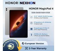 HONOR MagicPad4 - 12+256Go, Gray