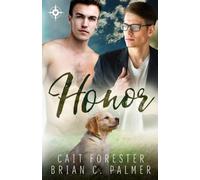 Honor (Men of Virtue) (Volume 6)
