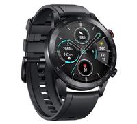 Honor-Montre Intelligente Étanche Gs 3i Pour Homme,Autonomie De 14 Jours,Détection D'oxygène Sanguin,Appel Bluetooth,Montre Intelligente Gs Pro,Montre De Natation - Type Honor Gs 3i Black