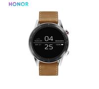 HONOR Montre intelligente MagicWatch 2 46 mm (MNS-B19), ROM 4 Go + 32 Mo de RAM pour Android iOS - Marron