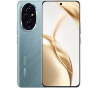 Honor N Series 200 5G Smartphone 6.7" 12GB RAM 512GB Emerald Green