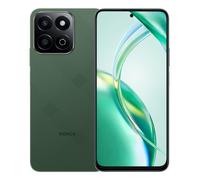 Honor N Series 200 Smart 17,3 cm (6.8") Double SIM Android 14 5G USB Type-C 4 Go 256 Go 5200 mAh Vert