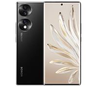Honor N Series 70 6.67" Double SIM Android 12 5G USB Type-C 8 Go 256 Go 4800 mAh Noir