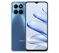 Honor N Series 70 Lite 16,5 cm (6.5") Double SIM Android 12 5G USB Type-C 4 Go 128 Go 5000 mAh Bleu