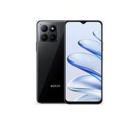 Honor N Series 70 Lite 16,5 cm (6.5") Double SIM Android 12 5G USB Type-C 4 Go 128 Go 5000 mAh Noir