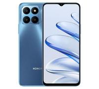 Honor N Series 70 Lite 6.5" Double SIM Android 12 5G USB Type-C 4 Go 128 Go 5000 mAh Bleu