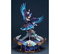 Honor of Kings statuette PVC 1/7 Xiao Qiao: Swan Starlet Ver. 43 cm