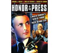 Honor of The Press