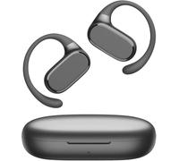 Honor CHOICE PRO BLACK Casque Sans fil Arceau Appels/Musique USB Type-C Bluetooth Noir