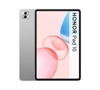 HONOR Pad 10 Tablette Android 12 Pouces Tactile 2.5K, 8 Go RAM, 256 Go | Tablette Tactile Android 15, Écran 2.5K 2560x1600, Snapdragon 7 Gen 3, 10100 mAh, Wi-Fi 6, Compatible Stylet, Gris