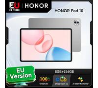 Tablette tactile - HONOR - Pad 10 - 12,1 pouces - 8Go RAM - 256Go Stockage - EU version