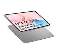 HONOR Pad 10 WiFi Tablet 8Go 256Go, 7 Gen 3 Snapdragon Tablette, 6 Haut-parleurs, 10100mAh Battery, 12.1 Pouces 120Hz 2.5K Display, 6 Altoparlanti, Metal Body, Google Service, Android 15, Grey