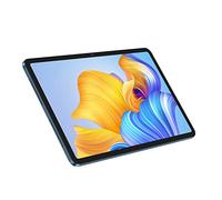 HONOR Pad 8 6GB 128GB Tablette, Tablette PC de Écran 12 Pouces 2K Full View, 8 Haut-parleurs, 7250mAh 22.5W Fast Charge Mini PC, Snapdragon 680 Android avec Service Google Tablet WiFi, Bleu