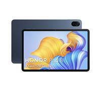 Honor Pad 8 Qualcomm Snapdragon 128 Go 30,5 cm (12") 6 Go Wi-Fi 5 (802.11ac) Android S Bleu