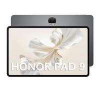 Honor Pad 9 Qualcomm Snapdragon 256 Go 30,7 cm (12.1") 8 Go Wi-Fi 5 (802.11ac) Android 13 Gris