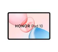 HONOR Pad 10, Tablette version européenne, écran 12,1 pouces 120 Hz 2,5K, Qualcomm Snapdragon 7 Gen 3, batterie 10100 mAh, appareil photo 8 MP Gray