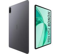 Honor Pad X8a Qualcomm Snapdragon 128 Go 27,9 cm (11") 4 Go Wi-Fi 5 (802.11ac) Android 14 Gris