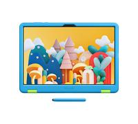 HONOR Pad X8a Kids Edition, écran 90 Hz, Parental Guidance, étui de Protection pour Enfants, Batterie 8300 mAh, Sky Blue