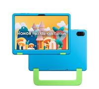 HONOR Pad X8a Kids Edition, écran 90 Hz, Parental Guidance, étui de Protection pour Enfants, Batterie 8300 mAh, Sky Blue