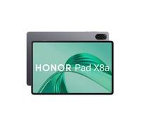 Honor Pad X8a Tablet 4GB/128 GB 11"" Octa-core 8300mAh 4 Altavoces Metal Android 14 Gris Espacial