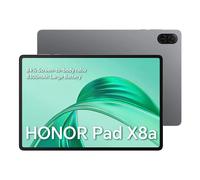 Honor Pad X8a 11" 128 Go Gris Sidéral