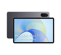 Honor Pad X9 Qualcomm Snapdragon 128 Go 29,2 cm (11.5") 4 Go Wi-Fi 5 (802.11ac) Android 13 Gris