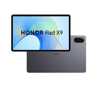 Honor Pad X9 Qualcomm Snapdragon 128 Go 29,2 cm (11.5") 4 Go Wi-Fi 5 (802.11ac) Android 13 Gris