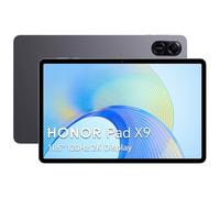 Honor Pad X9 - Tablette - MagicOS 7.1 (basé sur Android 13) - 11.5" (2000 x 1200) - gris sidéral
