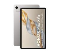 HONOR Tablette Pad X9a – 11,5 pouces – 6 Go RAM – 128 Go de stockage – Wi‑Fi 5