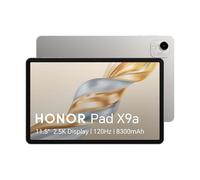 Tablette - HONOR - Pad X9a - 11,5 pouces - 6 Go RAM - 128 Go Stockage - Wi-Fi 5