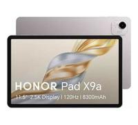 HONOR Tablette Pad X9a – 11,5 pouces – 6 Go RAM – 128 Go de stockage – Wi‑Fi 5