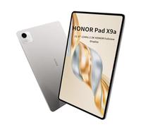 HONOR Pad X9a WiFi Tablet, 11.5" 120Hz 2.5K Fullview Display, 6GB+128GB Qualcomm 6nm Snapdragone 685, 8300mAh Battery, Android 15, Gray(No Charging Head