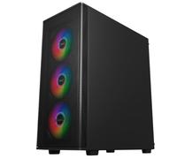 Honor PC AMD Ryzen 5 8400F, 32GB DDR5, 1TB NVMe, Nvidia B, WIFI, Windows 11